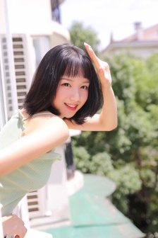 小小水蜜桃1
