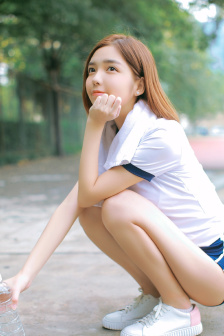 沙漠往事